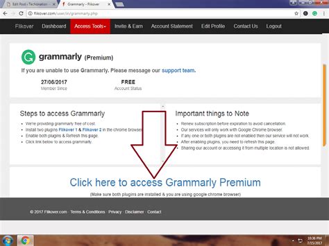 grammarly for nonprofits|free grammarly business account.